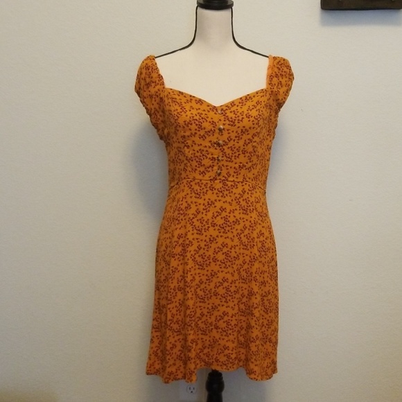 Ten Sixty Sherman Dresses & Skirts - 💗2/$25💗Ten Sixty Sherman Dress